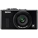 Sigma DP2 14MP FOVEON CMOS Sensor Digital Camera with 2.5 Inch TFT LCD