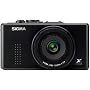 Sigma DP2 Compact Digital Camera (14MP)