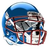 Schutt Youth Air XP Football HELMETS MOLDED 005-ROYAL YOUTH SMALL