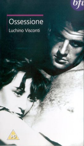Ossessione [1942]