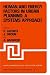 Human and Energy Factors in Urban Planning: A Systems Approach (NATO Science Series D)