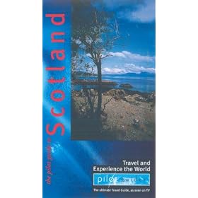 The Pilot Guide To Scotland