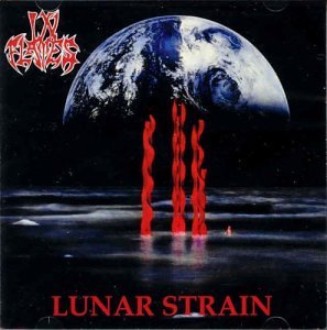 CD-Charts  Music : Lunar Strain/Subterranean