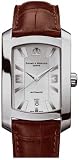 Baume & Mercier Hampton Milleis XL Mens 8442 Watch