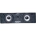 Wharfedale WH-2BLK Center-Channel Speaker (Black)
