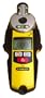 Stanley 77-260 IntelliLaser Pro Combination Wood, Metal, and Live Wire Stud Sensor and Manual Laser Line Level