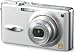PANASONIC DMC-FX8-S LUMIX  シルキーシルバー