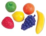 Learning Resources Fruity Fun Counters (Set of 108)