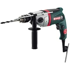 Metabo Schlagbohrmaschine SBE750 + FT 750Watt mit Tragkasten
