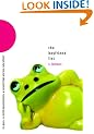 The Boyfriend List: (15 Guys, 11 Shrink Appointments, 4 Ceramic Frogs and Me, Ruby Oliver)