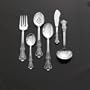 Vera Wang Trellis 6 pc serving set