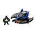 Fisher Price Imaginext DC Super Friends Batwing