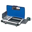 Coleman PerfectFlow InstaStart Grill Stove