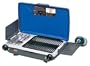 Coleman 2-Burner Electronic Ignition Propane Grill Stove
