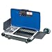 Coleman 2-Burner Electronic Ignition Propane Grill Stove