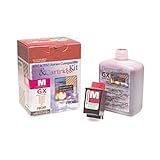 ENCAD GX - Print cartridge with ink refill - 1 x medium magenta