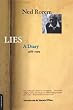 Lies: A Diary 1986-1999