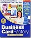 Business Card Factory Deluxe 3.0
