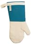 Le Creuset Hi-teck Kitchen Oven Mitt, Caribbean