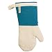 Le Creuset Hi-teck Kitchen Oven Mitt, Caribbean