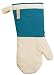 Le Creuset Hi-teck Kitchen Oven Mitt, Caribbean
