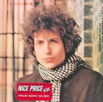 Blonde on Blonde