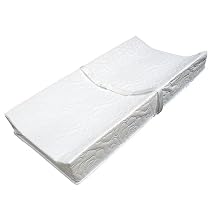 LA Baby Countour Changing Pad 30