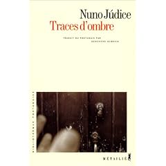 Traces d'ombre