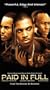 Paid in Full [VHS]