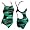 TYR Grab bag Female Suit