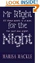 Mr.Right for the Night