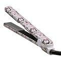 Remington Flower Printed Straightener