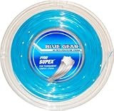 Pro Supex Blue Gear 660' Reel 16-1.28mm