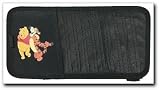  : Plasticolor CD Visor Organizer, Winnie the Pooh