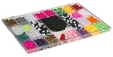 Beady Key Chains Bead Box