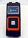 1GB MP3 Player with voice recorder, FM radio & USB storage - Black