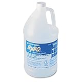 Expo Non-Toxic Whiteboard Cleaner, 1 Gallon Bottle (81800)