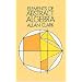 Elements of Abstract Algebra