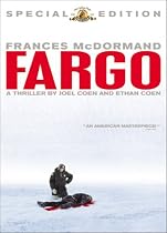 Fargo Review At Amazon..
