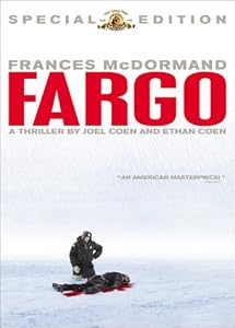 Cover of "Fargo (Special Edition)" Cover of "Fargo (Special Edition)"