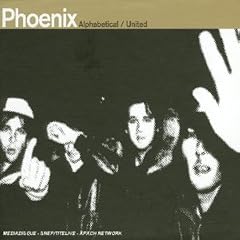 Coffret 2 CD : Alphabetical / United