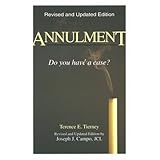 annulment do you have a case