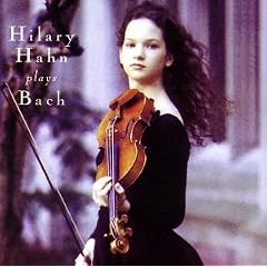 Violin- Partitas und Sonata