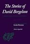 The Stories of David Bergelson: Yiddish Short Fiction from Russia (Jewish Traditions in Literature, Music, and Art)