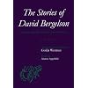 The Stories of David Bergelson: Yiddish Short Fiction from Russia (Jewish Traditions in Literature, Music, and Art)