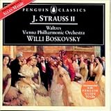 Strauss: Waltzes