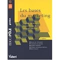 Les bases du marketing