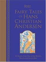 Hans Christian Anderson
