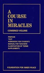 Course In Miracles 3rd