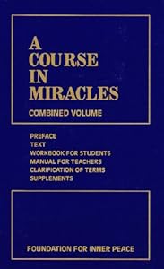 A Course in Miracles (Helen Schucman) | New and Used Books from Thrift
